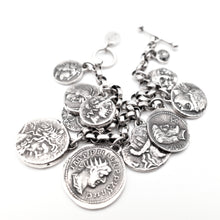 Carica l&#39;immagine nel visualizzatore di Gallery, Bracciale C5
