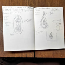 Carica l&#39;immagine nel visualizzatore di Gallery, Pendente C7
