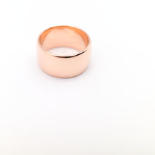 Carica l&#39;immagine nel visualizzatore di Gallery, Anello a fascia per Cristiana
