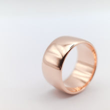 Carica l&#39;immagine nel visualizzatore di Gallery, Anello a fascia per Cristiana
