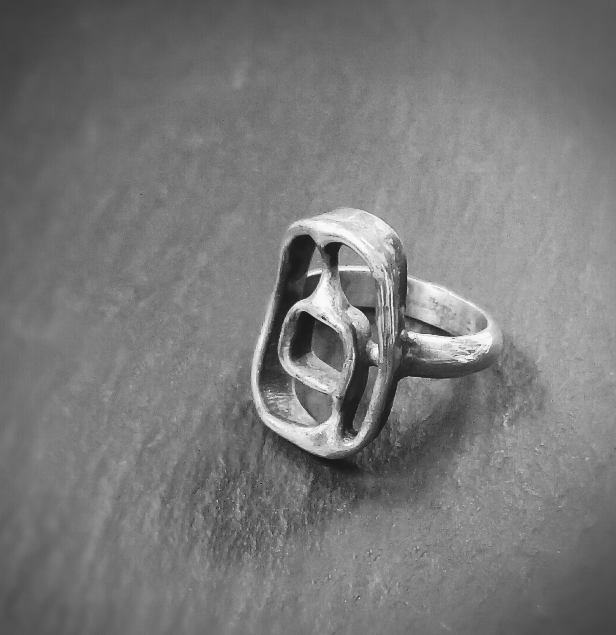 Anello O2