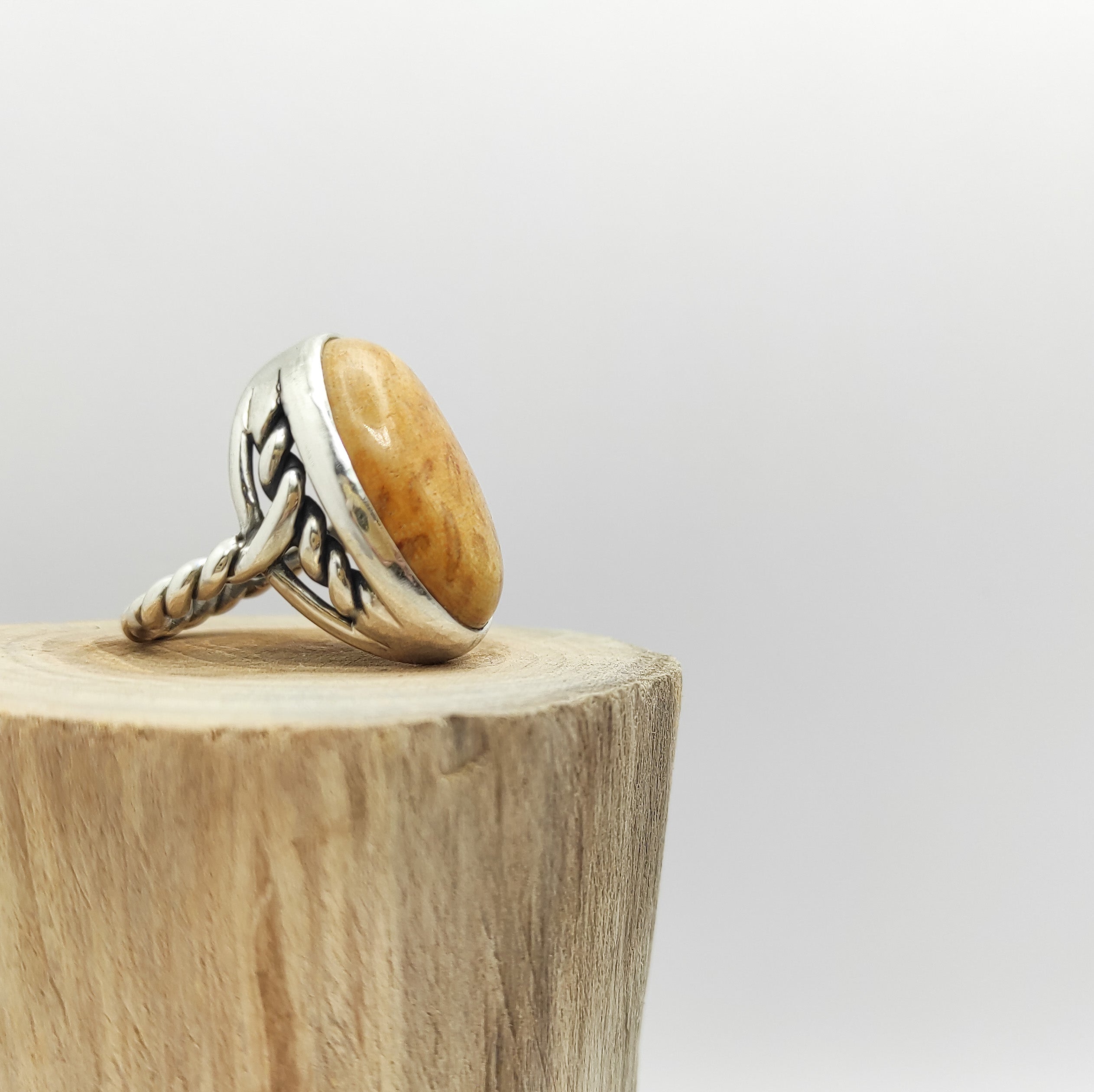 Anello C6