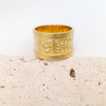 Carica l&#39;immagine nel visualizzatore di Gallery, Anello leone-Colosseo per Riccardo
