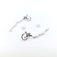 Carica l'immagine nel visualizzatore di Gallery, Orecchini O5-3P
