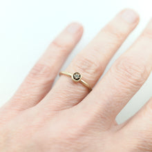 Carica l&#39;immagine nel visualizzatore di Gallery, Anello R10-375-F
