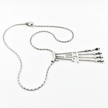 Load image into Gallery viewer, Collana C21 - Teatro Marcello -
