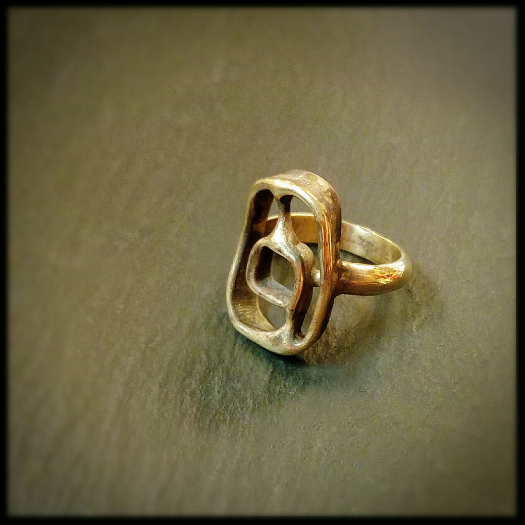 Anello O2