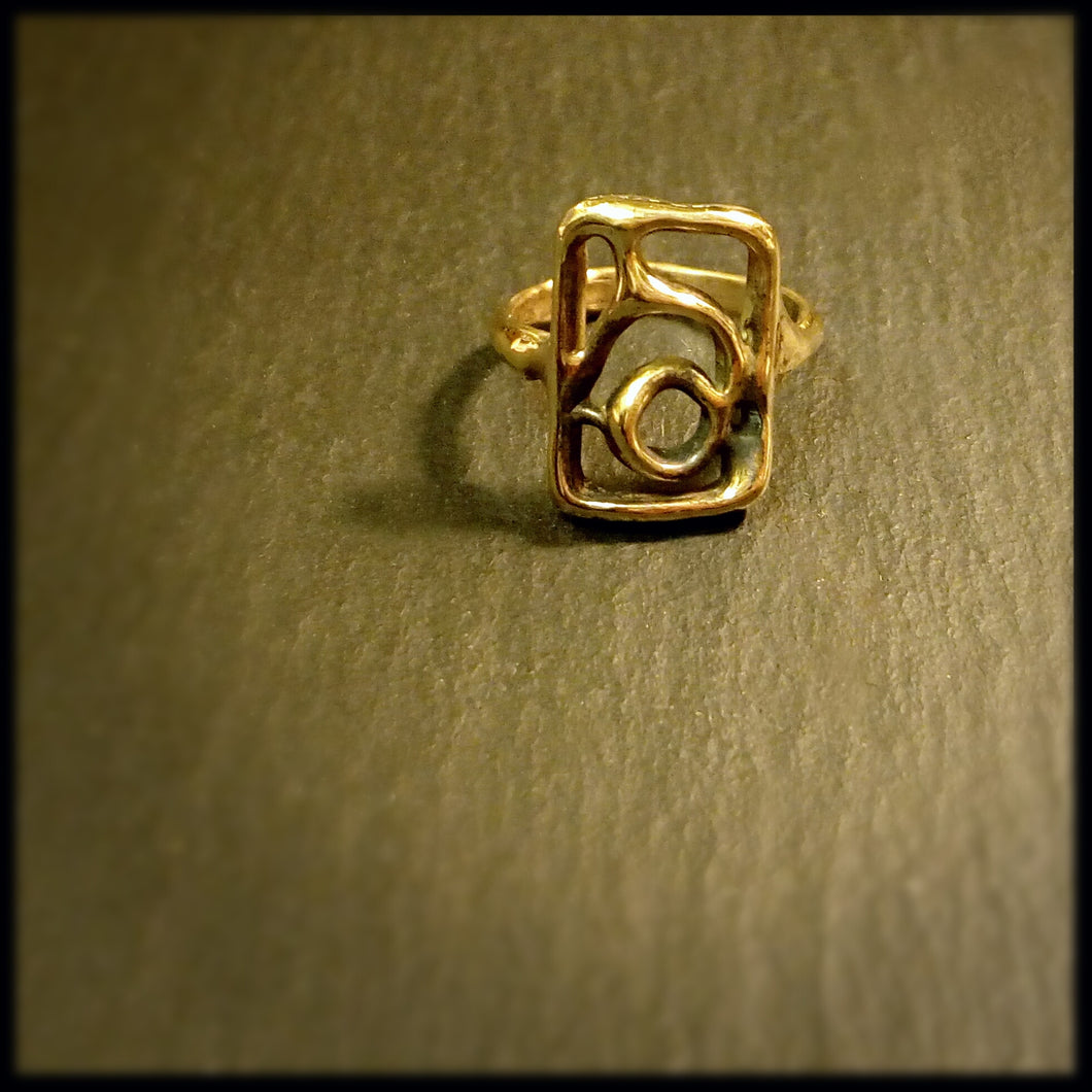 Anello O6