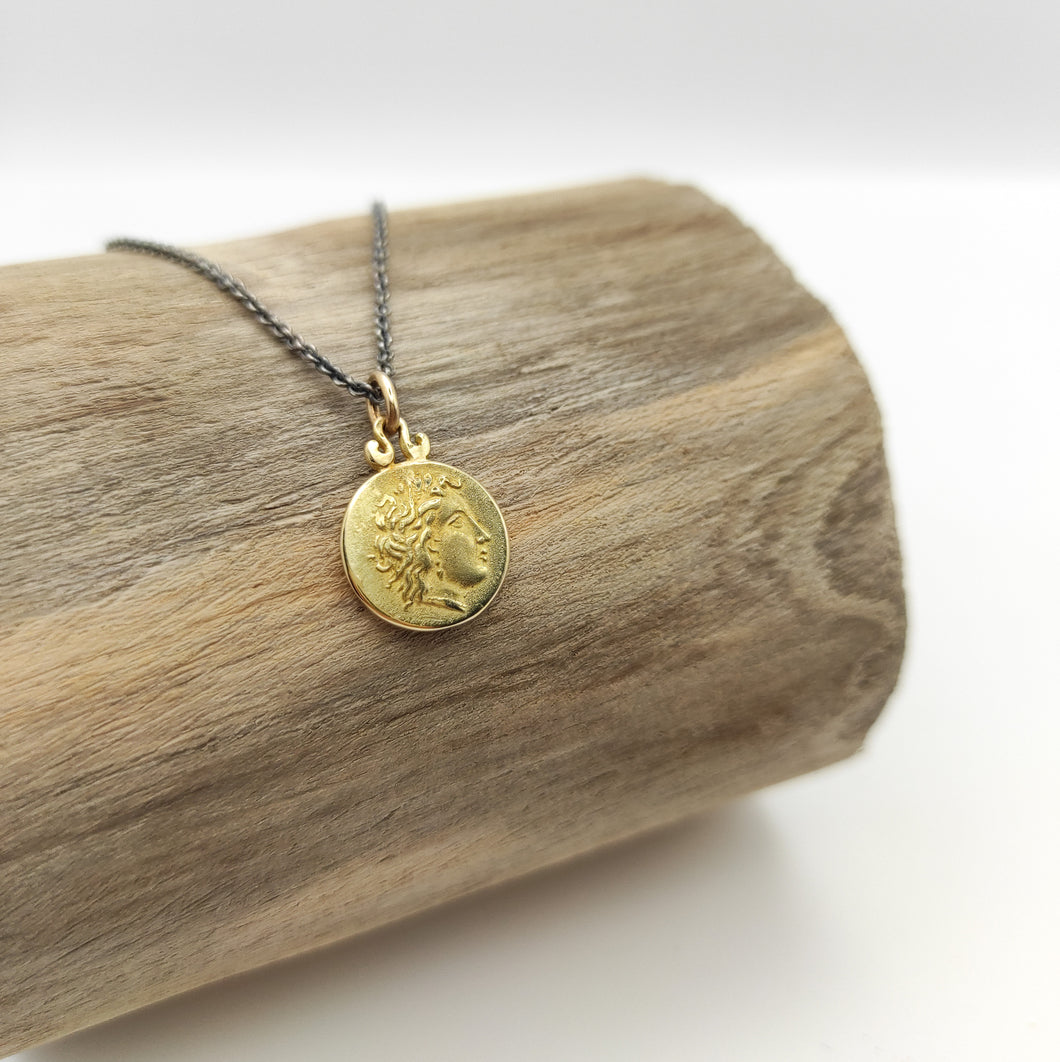 Collana C14