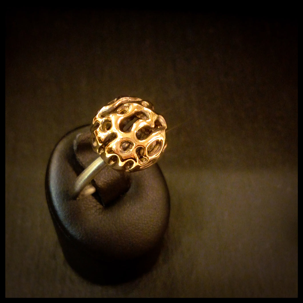 Anello O7